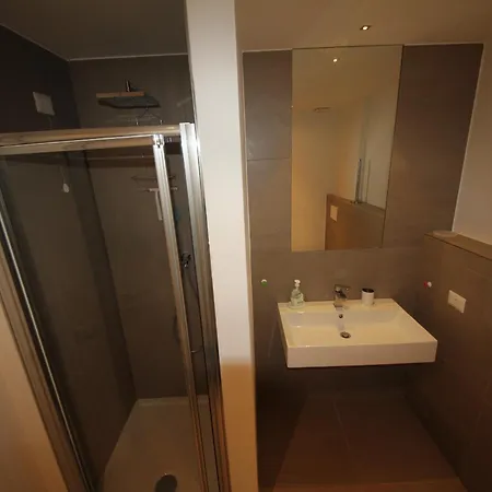 Bilocale In Centro A Cod 412 Apartment