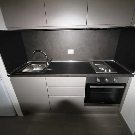 Bilocale In Centro A Cod 412 Apartment Numana