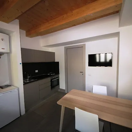 Bilocale In Centro A Cod 412 Apartment