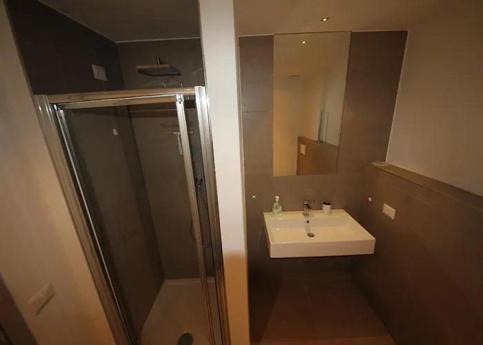 Bilocale Cod 412 Διαμέρισμα