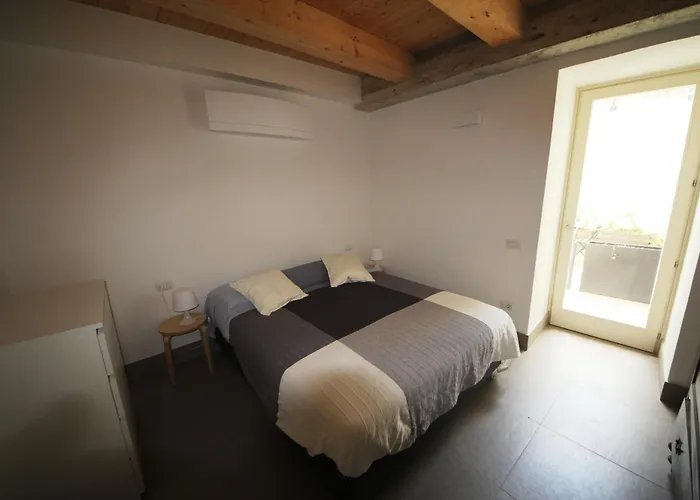 Bilocale Cod 412 Numana