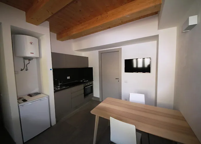 Bilocale Cod 412 Διαμέρισμα