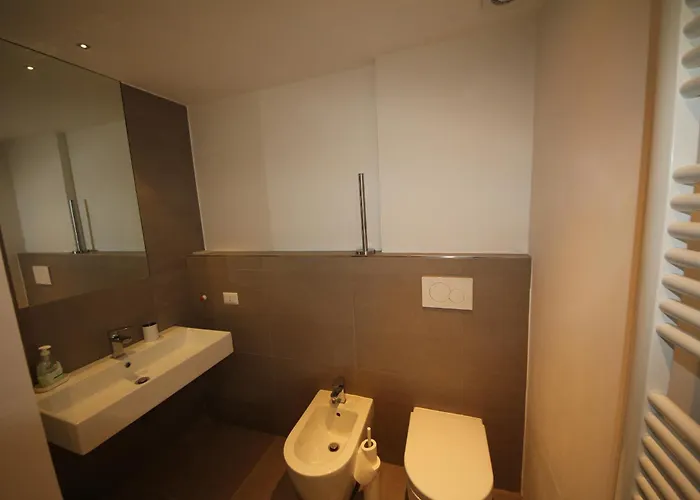 Διαμέρισμα Bilocale Cod 412 *